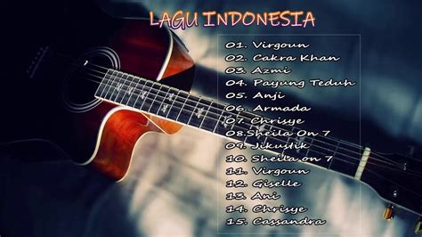 Ada enam pilihan, harganya di bawah rp 60 juta. Kumpulan Lagu Pop Indonesia Spesial Tahun 2000AN - YouTube