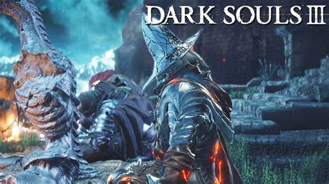 It doesn't matter how bad they are in your first run. DARK SOULS 3 - BOSS ANCIENT WYVERN COM 1 GOLPE #28 - YouTube