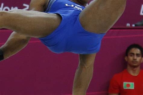 What if every Olympic sport was photographed like beach ...
