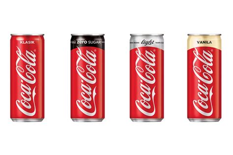 Coca cola malaysia at dumbstruck prices. Coca-Cola Malaysia Unveils New Designs