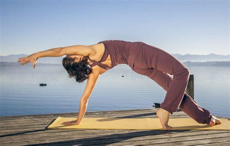For these reasons, yoga has been considered to be potentially beneficial for people with anxiety disorders, including panic disorder. Injured? How Yoga Can Help Speed Your Recovery • Best In ...