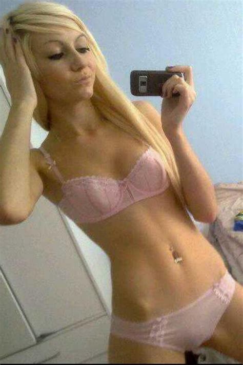Add to favorites / report as broken. Sexy Blonde Teen Nude Selfie | Pornvl69