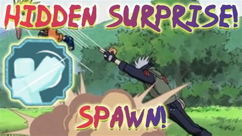 If you still have any doubt about the spirits ( jin) locations, check this video guide made by the youtuber benni Shindo Life - Hidden Surprise Spawn and Location + Showcase! - YouTube