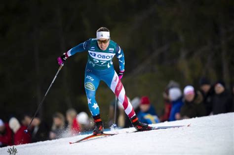 Frida karlsson är tillbaka på skidorna. Johaug Tops an All-Norwegian Podium; Diggins 8th, Brennan 9th - FasterSkier.com