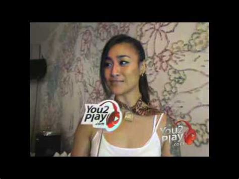 Zom Ammara Interview with You2Play - YouTube