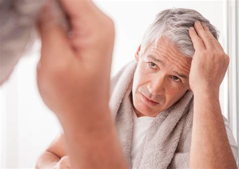 There are many different treatment options that you can use to stop your hair from thinning and falling out. From smoking to stress and your diet...why your hair is ...