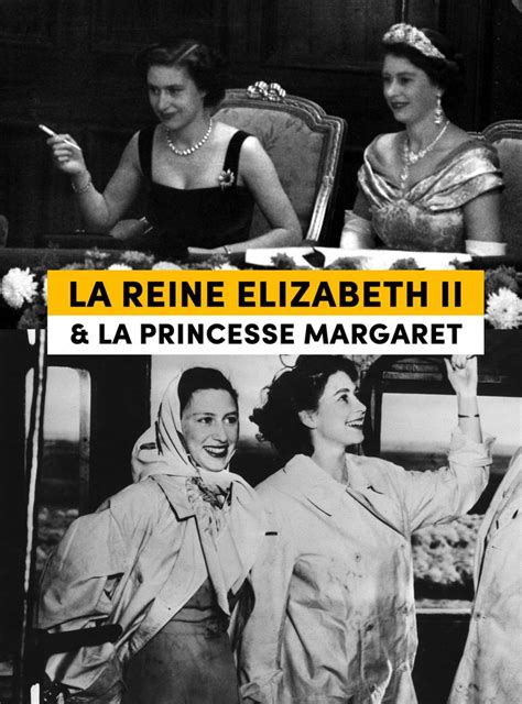 A compound word is composed of two or more words used together. Queen Elizabeth and Princess Margaret's Close-Knit ...