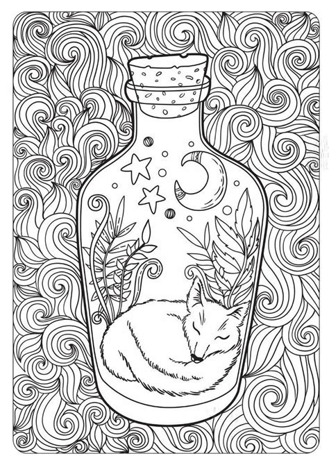 Check spelling or type a new query. The tales of old forest Free anti-stress coloring book for ...