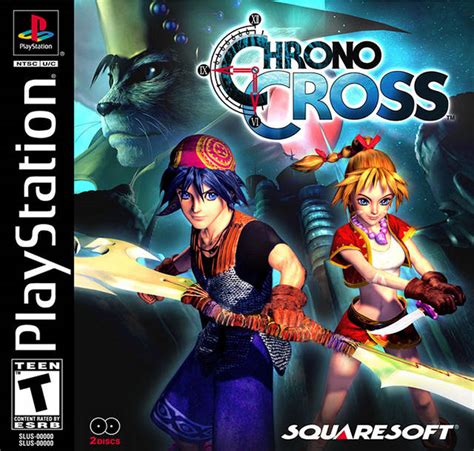 Downloads playstation portable roms (psp isos). PSP Chrono Cross EspañolUSAMega | NintenPlays