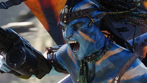 With kate winslet, zoe saldana, oona chaplin, vin diesel. Avatar 2 Crabsuit Vehicle Revealed in New Concept Art ...