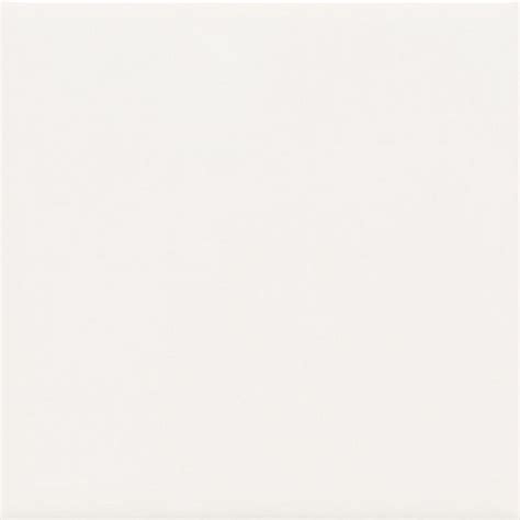 More images for daltile arctic white 6x6 » Daltile Keystones Arctic White | Countertops, Cost, Reviews