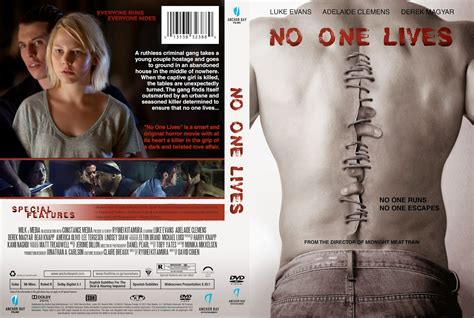 The film premiered at the 2012 toronto international film festival on september. ELCINEENSUSMANOS: NADIE QUEDA VIVO (TERROR)