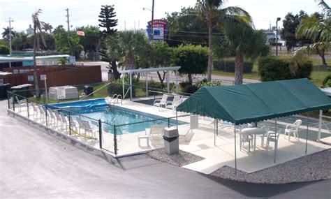 Maybe you would like to learn more about one of these? Oyster Bay Senior Adult RV Park