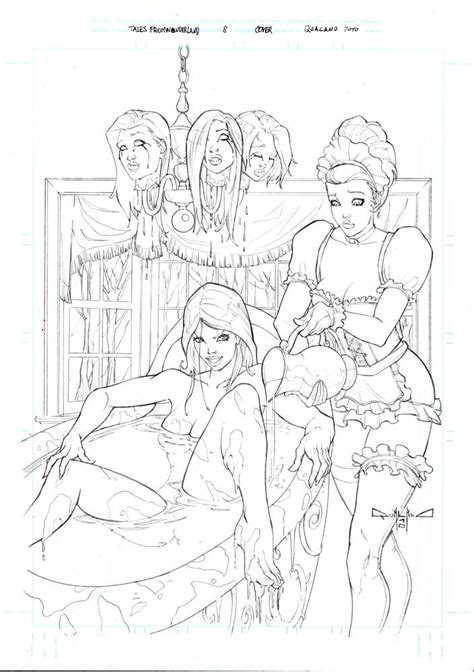 X rated porno coloring pages rated coloring pages porn adult coloring sexy pin. Tales from wonderland cover by qualano on DeviantArt