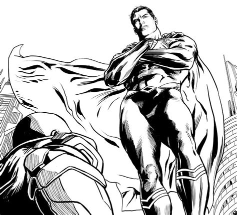 Henry cavill sports a black robe over his superman costume while walking on the set of his upcoming movie batman v superman: Henry Cavill News: "That's the great thing about our ...