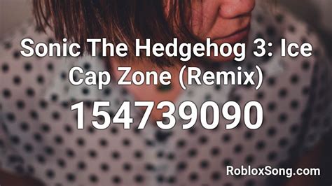 If you have any of your favorite roblox music codes then do let us know through. Sonic The Hedgehog 3: Ice Cap Zone (Remix) Roblox ID ...