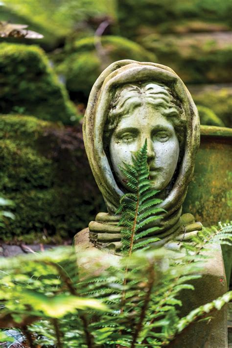 In the past, we've featured some of alabama's most beautiful gardens. A Not-So-Secret Garden | Secret garden, Garden, Buddha statue