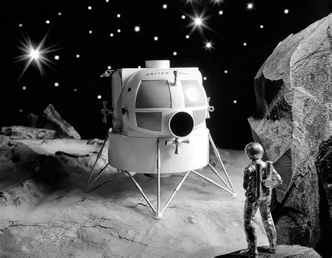 Expand your options of fun home activities with the largest online selection at ebay.com. The Astronot — Space age setting. An early 1960s model of ...