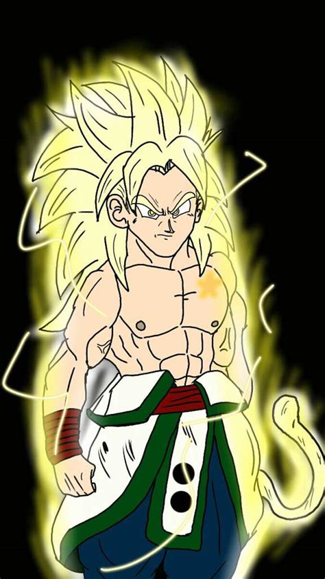Goku is a pureblood saiyan who was originally sent to earth to destroy the planet as apart of his mission from birth. Dragon Ball Absalon Celestial Dragon God Goku