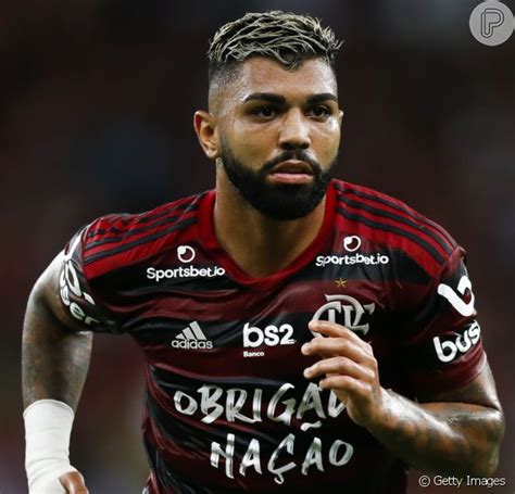 Legendary brazilian footballer pelé tells mailonline 'gabigol' gabriel barbosa can be like ronaldo. Namoro? Gabigol vive relação com modelo após polêmica de traição. Veja fotos de Mariana Braguês ...