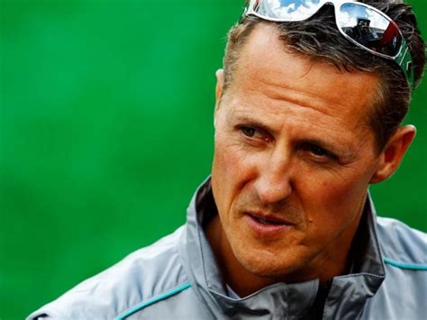 He qualified a sensational seventh, but then went out on lap one with clutch failure. Cum arata Michael Schumacher la 6 ani de la accident? „Trebuie sa fiu foarte atent!"