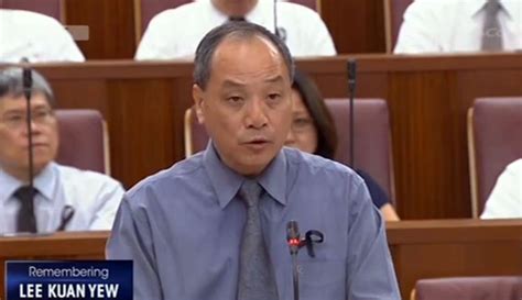 Low thia khiang is a singaporean businessman and politician. Today newspaper apologises for misrepresenting Low Thia ...