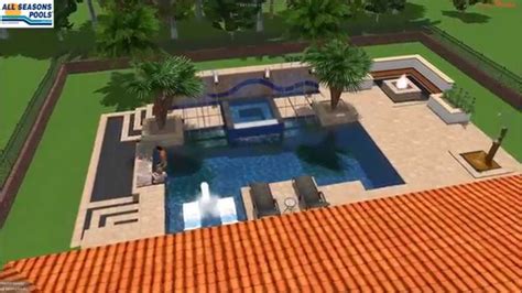 We have a model suitable for all occasions, locations and budgets. Swimming Pool Designs Lady Lake | Florida Pool Builder ...