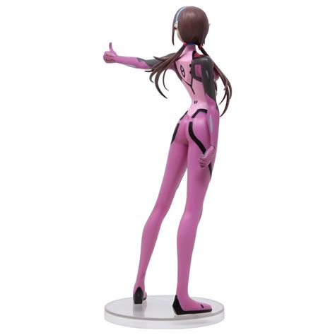 Check spelling or type a new query. Bandai Ichiban Kuji Evangelion 3.0+1.0 Mari Makinami ...