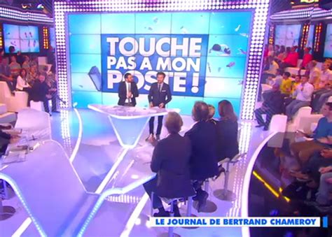 En replay sur c8 est un divertissement à revoir gratuitement. Touche pas à mon poste : Une maman formidable ne fait l ...