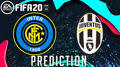 Juventus video highlights are collected in the media tab for the most popular matches as soon as video appear on video hosting sites like you can watch inter vs. Inter Milan vs Juventus Serie A - 2019/2020 Matchday 7 ...