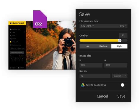 Transform canon cr2 images to jpg format. Convert CR2 to JPG (JPEG) online | free viewer and ...