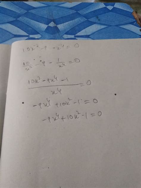 Analyzing the behavior of a system using such values is called boundary value analysis (bva). solve the following equation and find the value of x ...