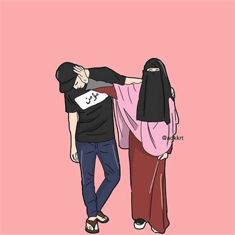 Pasangan sering nolak diajak hubungan intim, dan kurang bergairah saat diranjang?. √215+ Gambar Kartun Muslimah Cantik, Lucu dan Bercadar HD