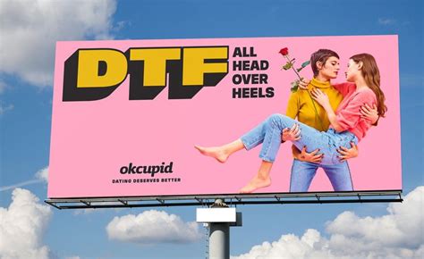 Dtf (comparative more dtf, superlative most dtf). DTF - a modern acronym meaning 'down to f*ck' - is a ...