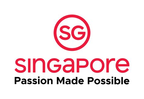 A virtual museum of sports logos, uniforms and historical items. Passion made possible: STB and EDB launch new brand identity for Singapore | Marketing Interactive
