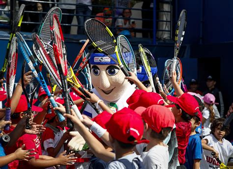 She has broken several country records by being the first tunisian woman to compete at a grand slam in over 10. Jabeur joins rising stars at Tennis Emirates coaching ...