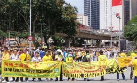 This policy is based on eight principles. Malaysia: eco-activists combat judicial repression