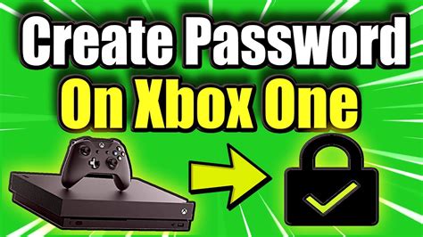 Although we have already seen how we can put a password to the applications in realme, these apps are still visible to everyone and that can cause us even more problems than having them unprotected. How to put PASSWORD on Xbox One Account on Sign in & Store ...