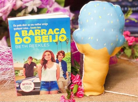 A franquia a barraca do beijo é baseada nos livros de beth reekles e é popular entre o público adolescente na netflix. Barraca do beijo | Barraca do beijo, Amo livros, Beijo