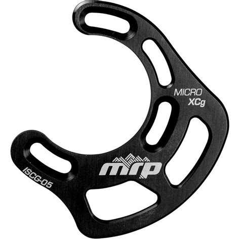 .buy quality sports & entertainment directly from china suppliers:mtb bike chain guide adaptor bb mount adapter for iscg or iscg05 to e type bottom bracket device catcher bashguard mrp. MRP Micro XCg Bashguard - 30T - ISCG-05 - black - Bike24