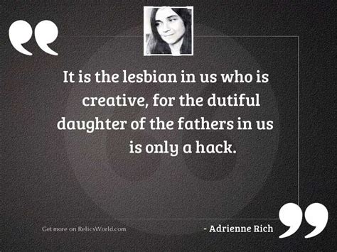 To be able to be a lesbian, feminine, feminist is pretty sexy. Lesbian Quotes Nietzsche - Wallpaper Image Photo