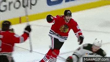 The perfect party celebration explosion animated gif for your conversation. Patrick Kane GIFs - Find & Share on GIPHY