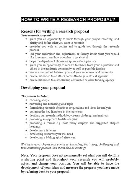 Methodology in a research proposal; What is methodology in research proposal. Writing a ...