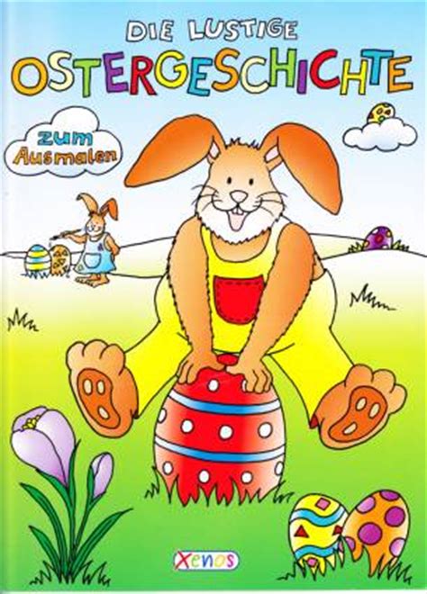 Entdecke rezepte, einrichtungsideen, stilinterpretationen und andere ideen zum ausprobieren. Die lustige Ostergeschichte zum Ausmalen - lehrerbibliothek.de