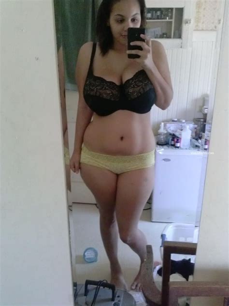 She still has no idea what i did. Latina Girlfriend With Big Natural Big Tits! - GF PICS ...
