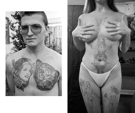 Tattoos were his gateway into a secret world in which he acted as ethnographer, recording the rituals of a closed society. Russian Criminal Tattoo Encyclopaedia Volume II | Current | Publishing / Bookshop | FUEL