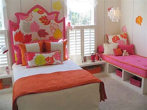 Diy room decor ideas for teens + organization tips. Little Girls Bedroom Decorating Ideas on a Budget - Decor ...