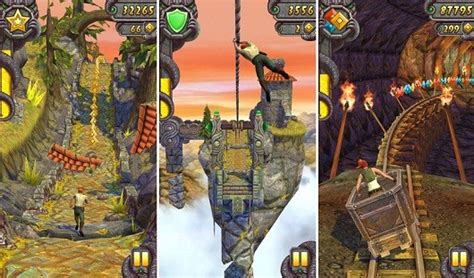 Check spelling or type a new query. >R E V I D E: TEMPLO RUN 2