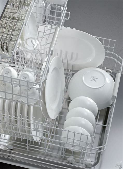 Operating instructions optima series g 2420 g 2430 to prevent accidents and machine damage read these instructions before installation or use. Miele G4970SCVI Fully Integrated Dishwasher with 5 Wash ...