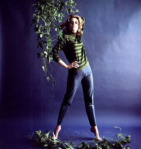 There are 136 jane fonda 1960s for sale on etsy, and. Jane Fonda In The 1960s Photograph by Everett